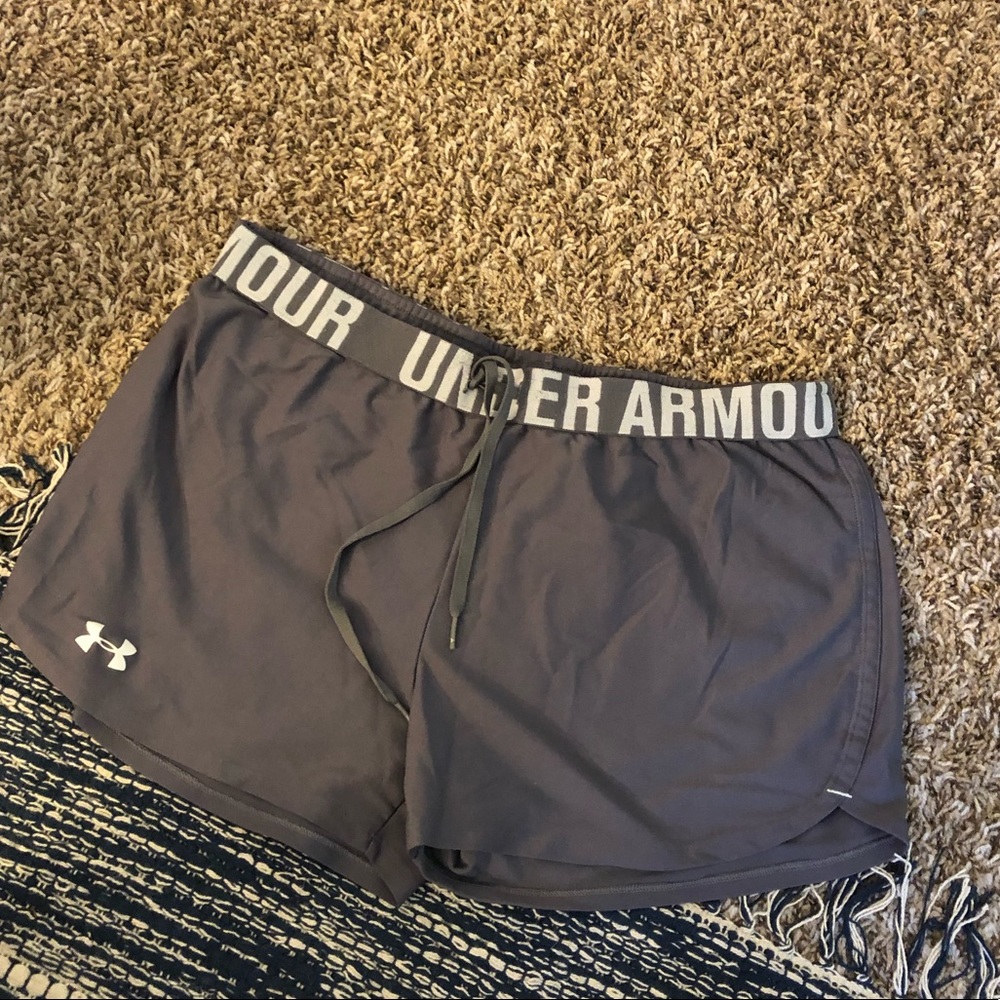 Under Armour Shorts